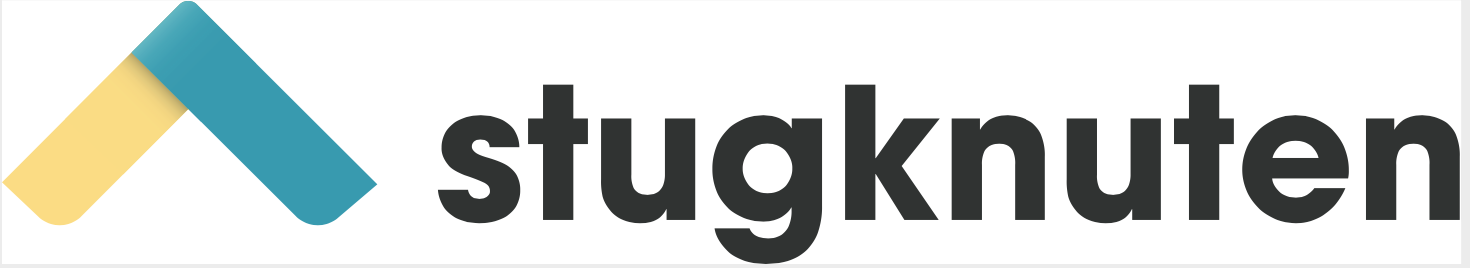 Stugknuten